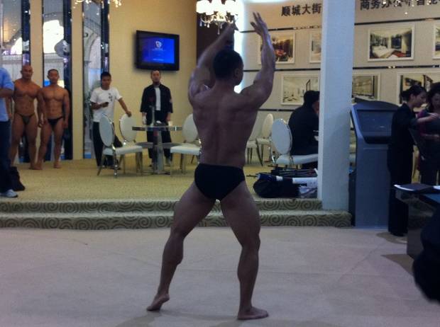 我们在现场 精彩图片