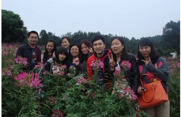 走进满堂红  感受满记文化