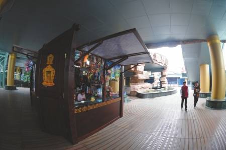 投资风向标 地铁商铺格外热