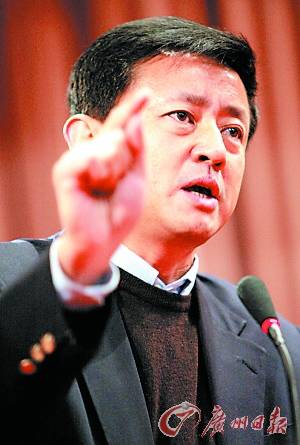 房地产市场不需要大的调整