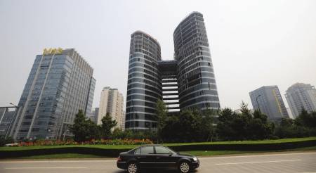 南天府广场盘多亮点多