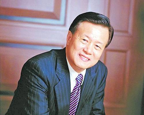 许荣茂 住宅不再当主角 商业地产才是未来