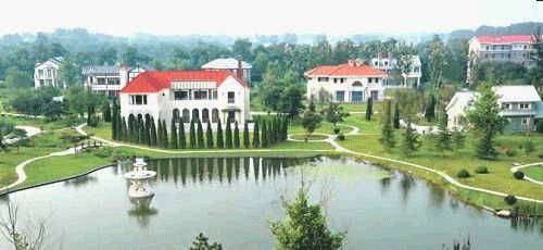 中石化投资8亿建超五星酒店 神秘经营3年 图 