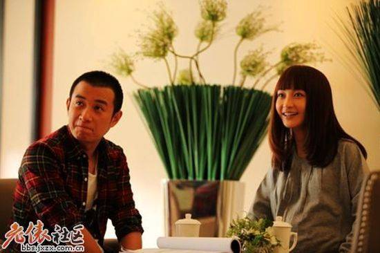 姚笛解读 裸婚  可以没车没房没钻戒但要奋斗