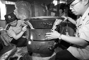 多地工商调查达芬奇家居 厂家否认受理退货