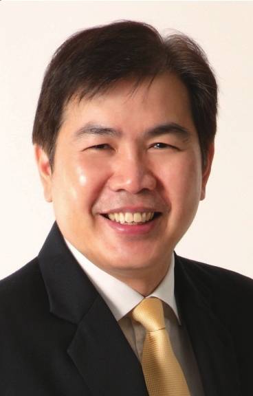 林明彦接掌嘉德置地帅印