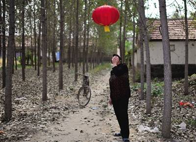 莫言旧居闲置20余年 旅游局考察开发旅游可能性