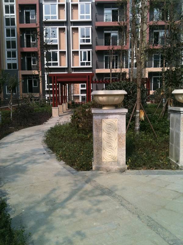 3900元 平米 买海宁皮革城对面绝版多层洋房