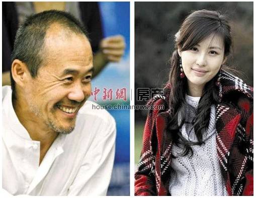 王石真假 前妻 求证 媒体摆乌龙刘永好妻 躺枪 