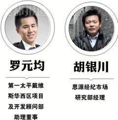 三巨头挺进华阳