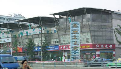 便利店 联姻 开发商