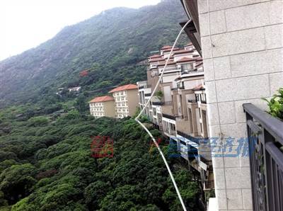 深圳 最牛 别墅 官员一个电话优惠800万