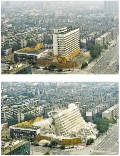 商业地产沉浮录 更迭轮番上演升级渐趋常态