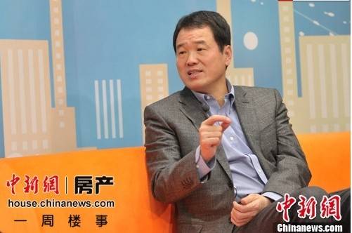 一周楼事 绿地业主重装问题房 中坤租地再搁浅