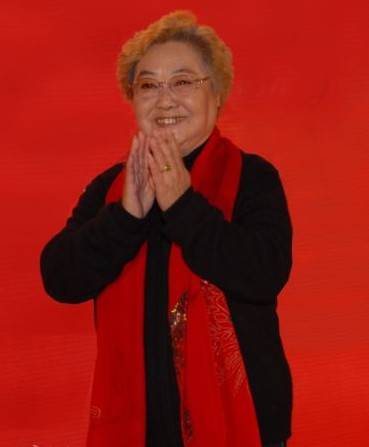 老艺术家郭兰英拖欠工程款 艺术学校房产被查封