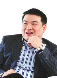 年销65亿 孙志文说 我不满足 