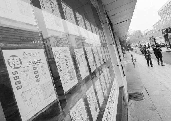 杭宁温楼市连续数月领跌全国