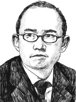 潘石屹 复星很霸道 一心想独占