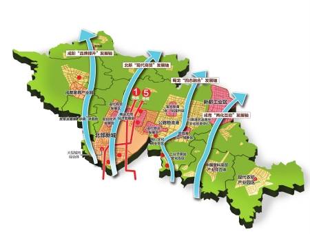 打响旧城改造攻坚决战 成都全面拉开北改大幕