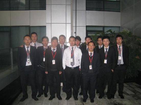 满堂红进军商业地产 商业地产部成立