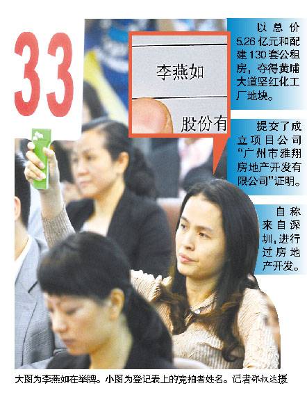 一个人击败12家房企的最大看点在哪 