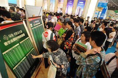 春交会还是刚需卖得火 房交会之后 引关注,资讯网址:www.028f.com/nei/news7_67784.html 春交会还是刚需卖得火 房交会之后 引关注