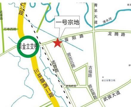 15日蓉挂牌出让2宗地 均溢价被自然人拍得