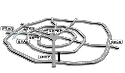 红星路成温路 下月启动改造