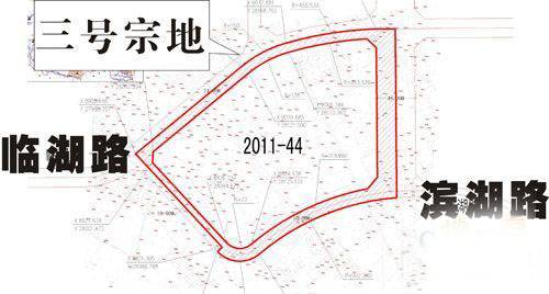 6月27日成都拍卖出让七宗地 585 6亩土地寻东家