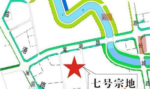 6月27日成都拍卖出让七宗地 585 6亩土地寻东家