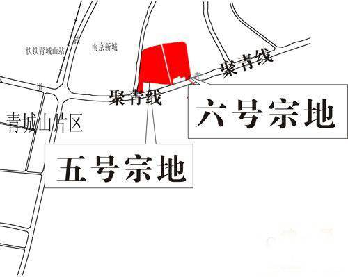 6月27日成都拍卖出让七宗地 585 6亩土地寻东家