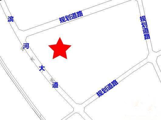 7月9日成都拍卖出让1宗地 温江百亩地块待出嫁