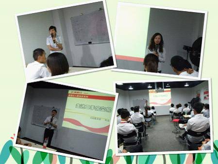 满堂红优才工程显成效