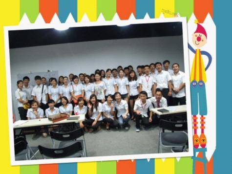 满堂红优才工程显成效