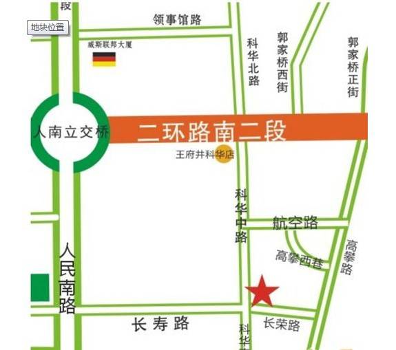 武侯黄金地块27日出让 有望刷新近期成交价