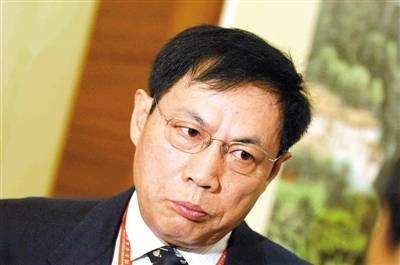 任志强修正对赌言论 买房给儿子 买股票给孙子