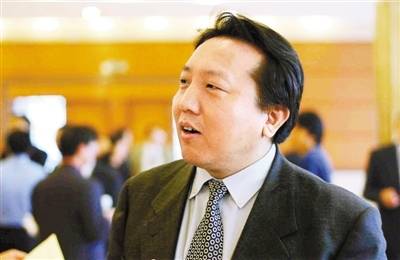 任志强修正对赌言论 买房给儿子 买股票给孙子