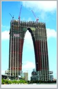 英国设计公司不认为 秋裤门 是负面评价