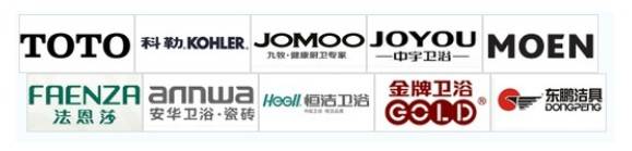 卫浴电商数据统计 97 售出商品都是五金件