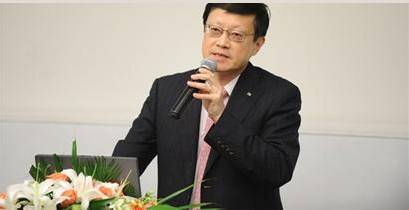 交行首席经济学家连平 未来房价仍有上涨压力