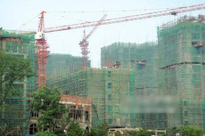 开发商病重 业主担忧新房烂尾