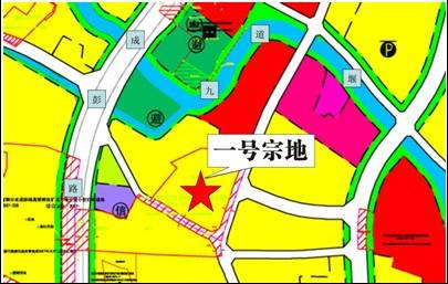 溢价165 成交 29日成都市场角逐新都黄金地块