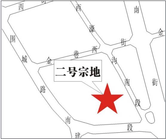 溢价165 成交 29日成都市场角逐新都黄金地块