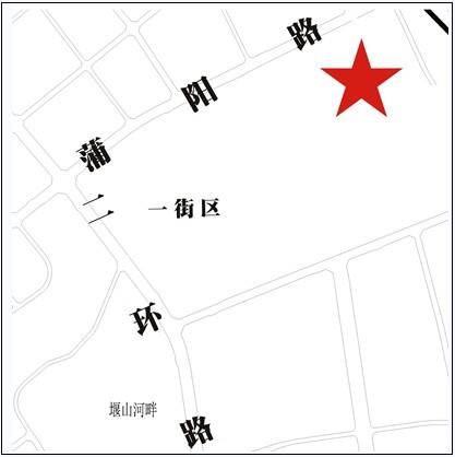 都江堰26亩地块今出让 超五成溢价率终成交