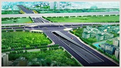 红星路与成温路两条射线明年5月完工,资讯网址:www.028f.com/nei/news7_74758.html 红星路与成温路两条射线明年5月完工