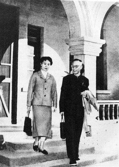 溥仪旧居被拆系因暴雨成危房