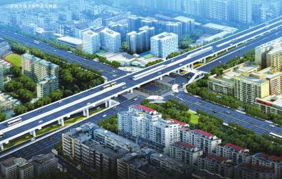 光华下穿 将建3层立体交通 6车道瘦身为4车道,资讯网址:www.028f.com/nei/news7_75205.html 光华下穿 将建3层立体交通 6车道瘦身为4车道