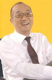 冯仑 要像找老婆一样找合作伙伴