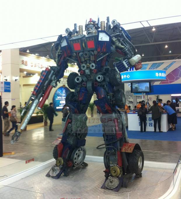 成都市第42届房交会 我们在现场