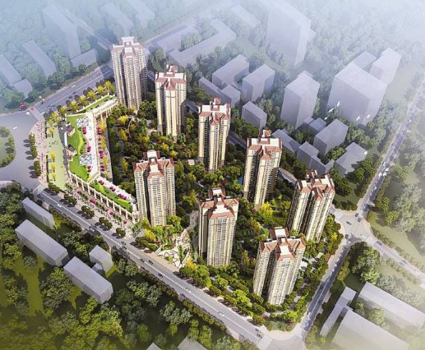 枇杷沟安置地点鸟瞰效果图。(资料图) 截至昨日已完成 1176 户评估,剩余住户将在 15 日内完成 昨日,华西城市读本记者从泸州市江阳区枇杷沟棚户区征收办公室获悉,自11月25日启动枇杷沟棚户区评估工作以来,已完成了1176户的评估工作,剩余住户最迟将在15日内完成。该办公室相关负责人刘可能介绍,待全部评估工作完成后,征收居民可根据评估结果选择货币补偿或房屋产权调换。 据悉,新的安置房屋地点目前已确定,将安置在如今发展最为迅速、配套齐全的城西新区。而新的安置房屋设计方案也已出炉,目前正对外公示及组织居